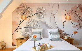 Les 13 lavoirs d'antan - chambre douceur de vivre